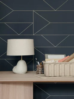 Eclipse Lampeskjerm - Lav - Natural