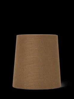 Eclipse Lampeskjerm - Medium - Curry