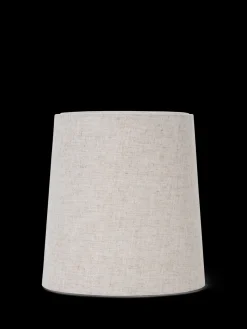Eclipse Lampeskjerm - Medium - Natural
