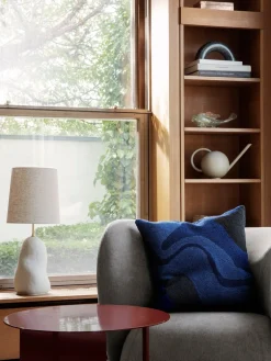 Eclipse Lampeskjerm - Medium - Natural