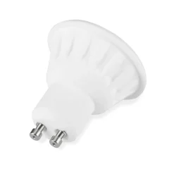 Ecolux GU10 LED 7W 2700 Kelvin - Dimbar