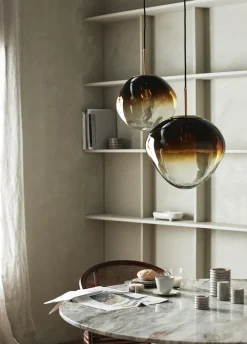 EDFU takpendel - stor