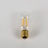 Edison E27 Rørform filament 4W dimbar 2200K