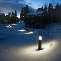 Egersund 1280 22W LED