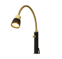 Eketorp vegglampe 1 lys