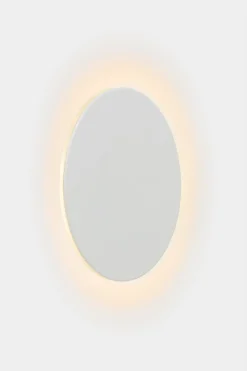 Eklyps vegglampe 15 cm