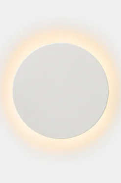 Eklyps vegglampe 15 cm