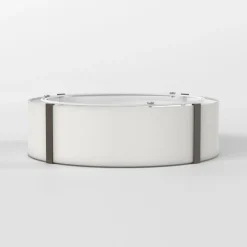 Elba Round 450 taklampe