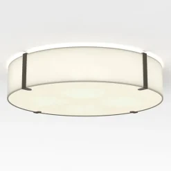 Elba Round 600 taklampe