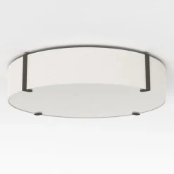 Elba Round 600 taklampe