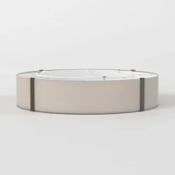 Elba Round 600 taklampe