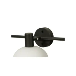 Elba Vegglampe 3 lys IP44/IP23