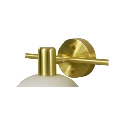 Elba Vegglampe 3 lys IP44/IP23