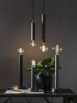 Elect Filament Led Edison Klar