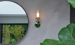 Elena vegglampe IP44