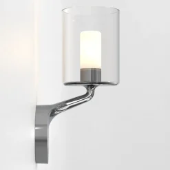 Elena vegglampe IP44