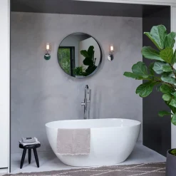 Elena vegglampe IP44