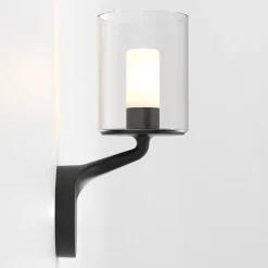 Elena vegglampe IP44