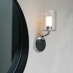 Elena vegglampe IP44