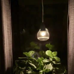 Elin vinduspendel 4 meter ledning m/støpsel