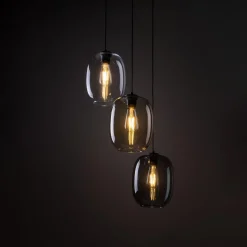 Elio takpendel 3-lys