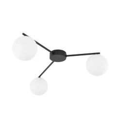 Elton taklampe 3-lys