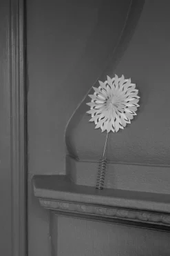 Elvira top star til juletre