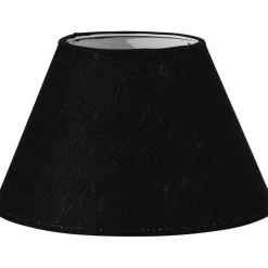 Empire Lampskärm Franza Svart 42cm