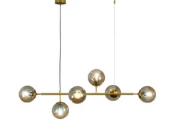 Emrik takpendel uten kupler - Messing