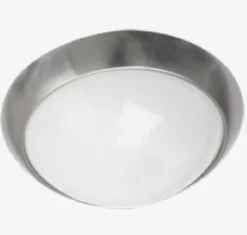 Enøk LED hvit 10W LED