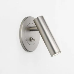 Enna innfelt vegglampe