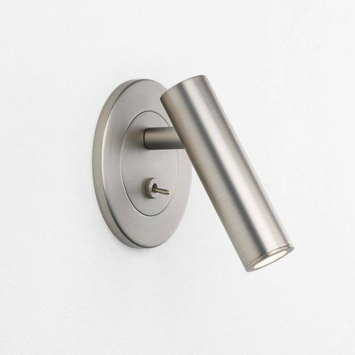 Enna innfelt vegglampe