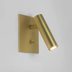 Enna Square vegglampe