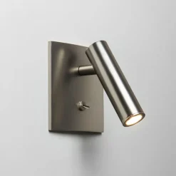 Enna Square vegglampe