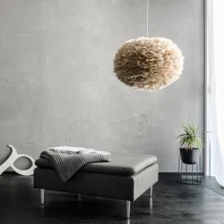 Eos large lampeskjerm