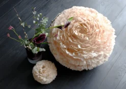 Eos large lampeskjerm