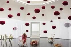 Eos large lampeskjerm