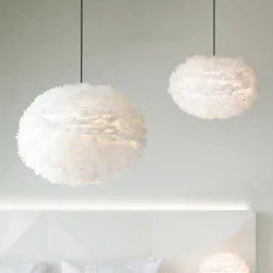 Eos large lampeskjerm