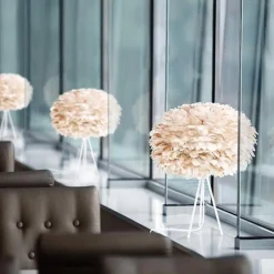 Eos medium lampeskjerm