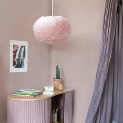 Eos medium lampeskjerm