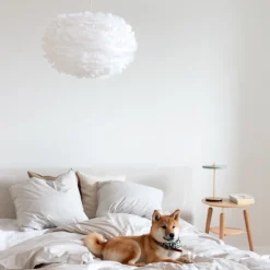 Eos medium lampeskjerm