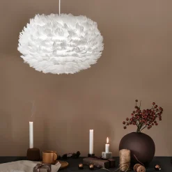 Eos medium lampeskjerm