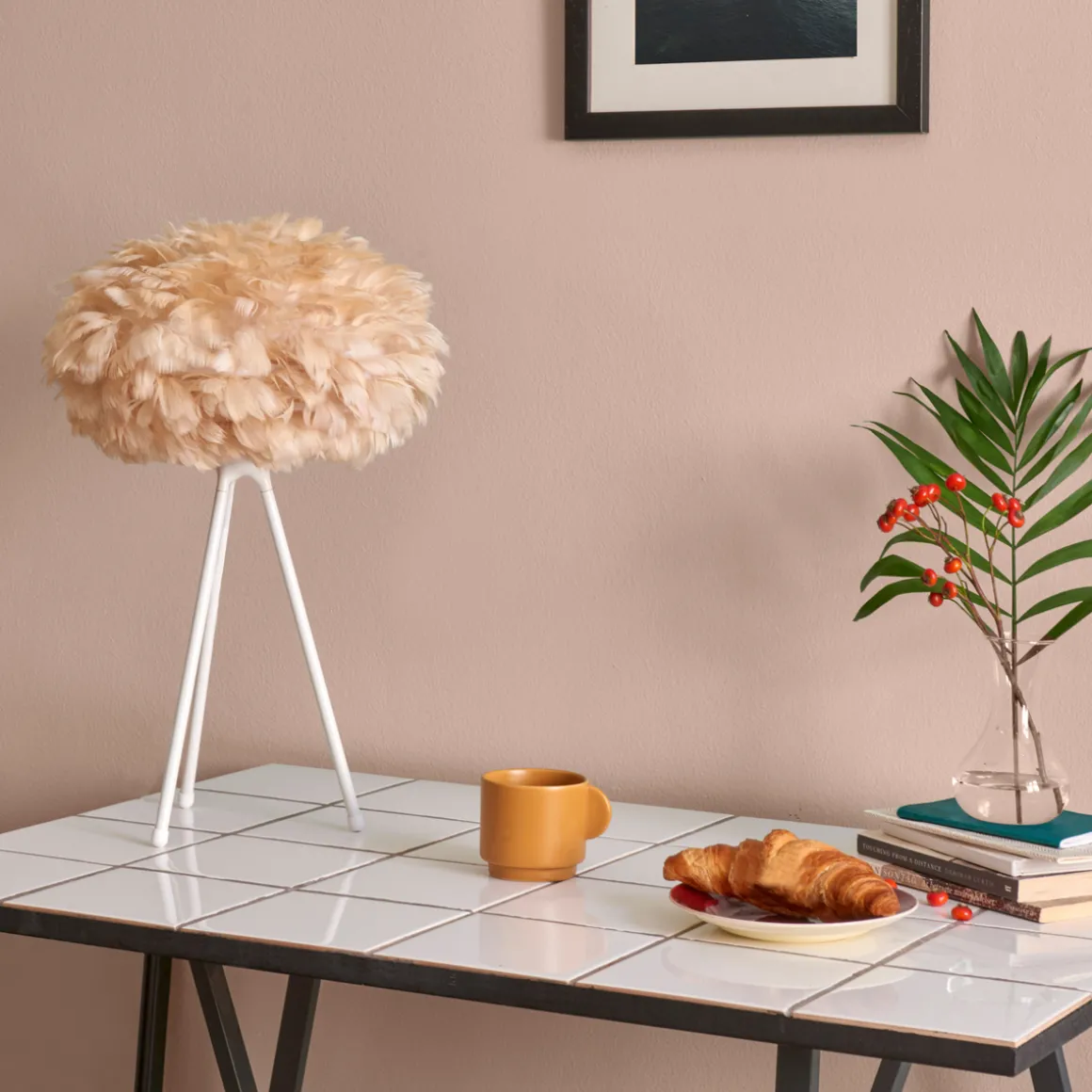 Eos mini lampeskjerm