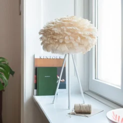 Eos mini lampeskjerm