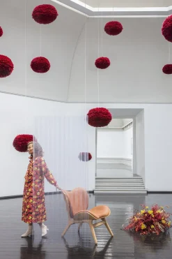 Eos mini lampeskjerm