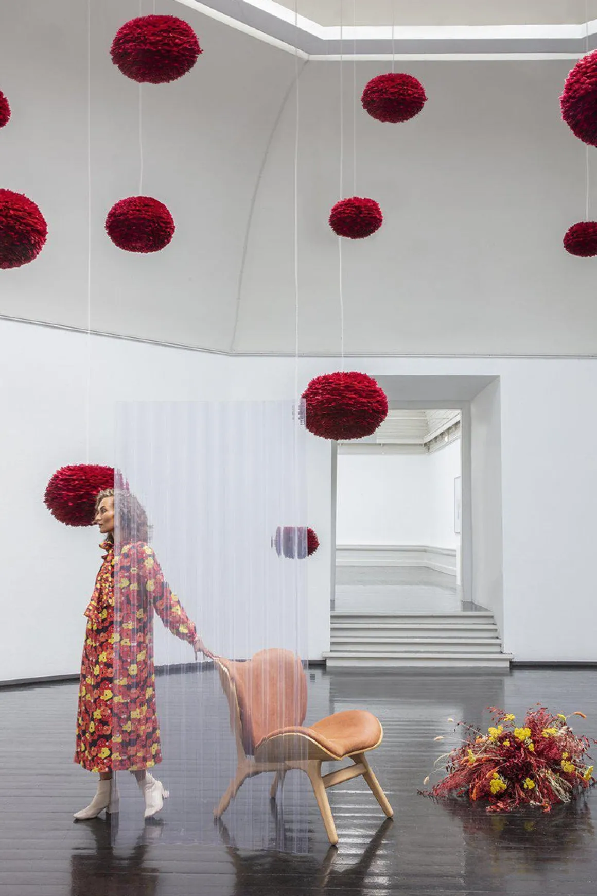 Eos mini lampeskjerm