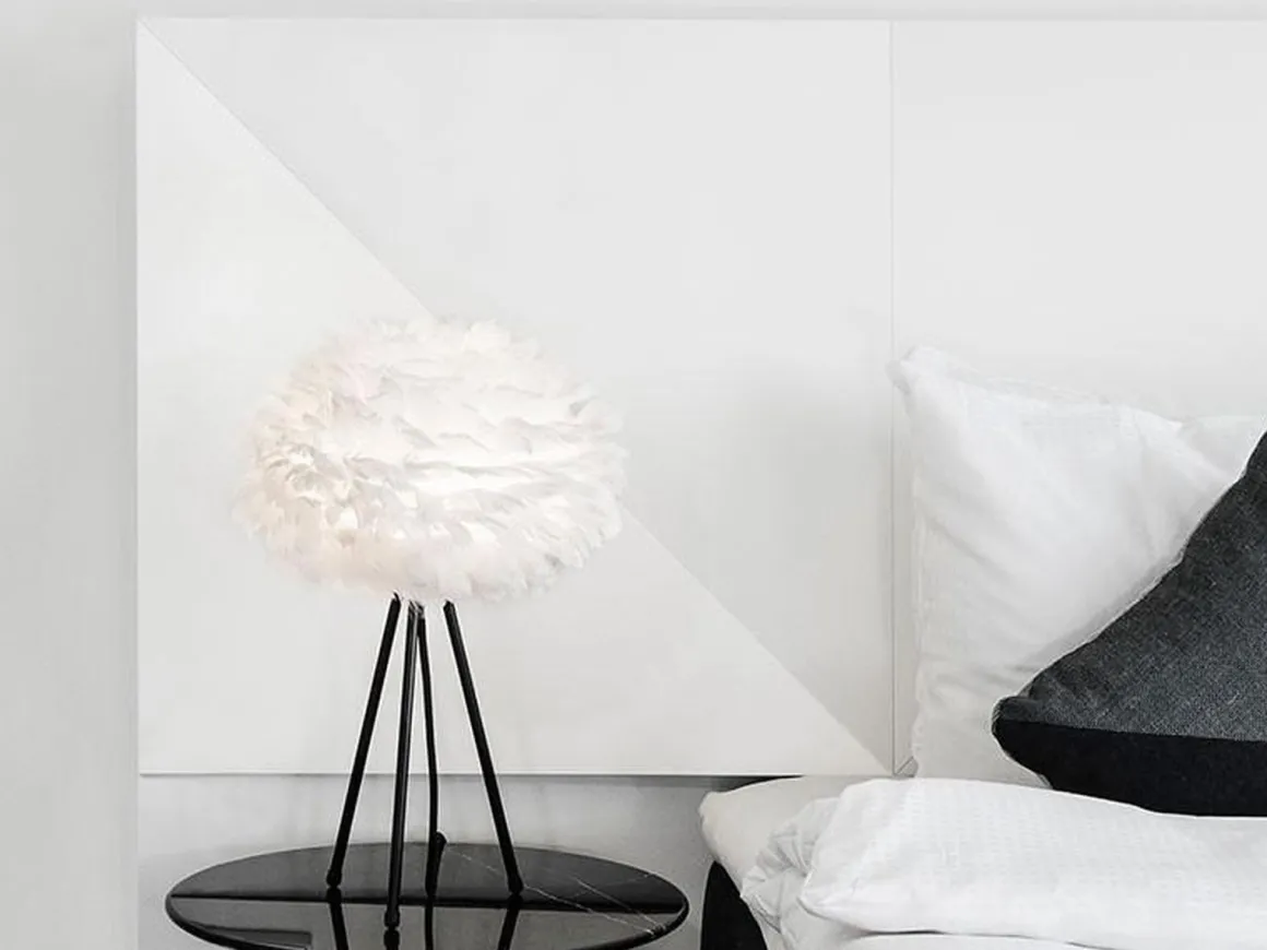 Eos mini lampeskjerm