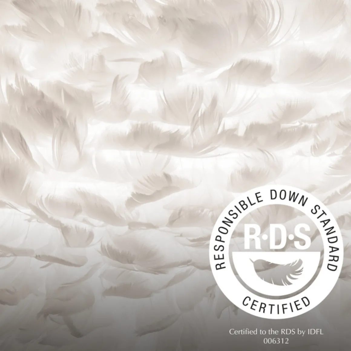 Eos XL hvit lampeskjerm