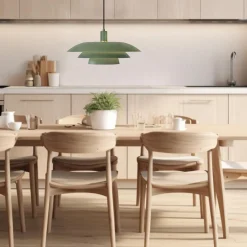 Epsilon takpendel 45 cm