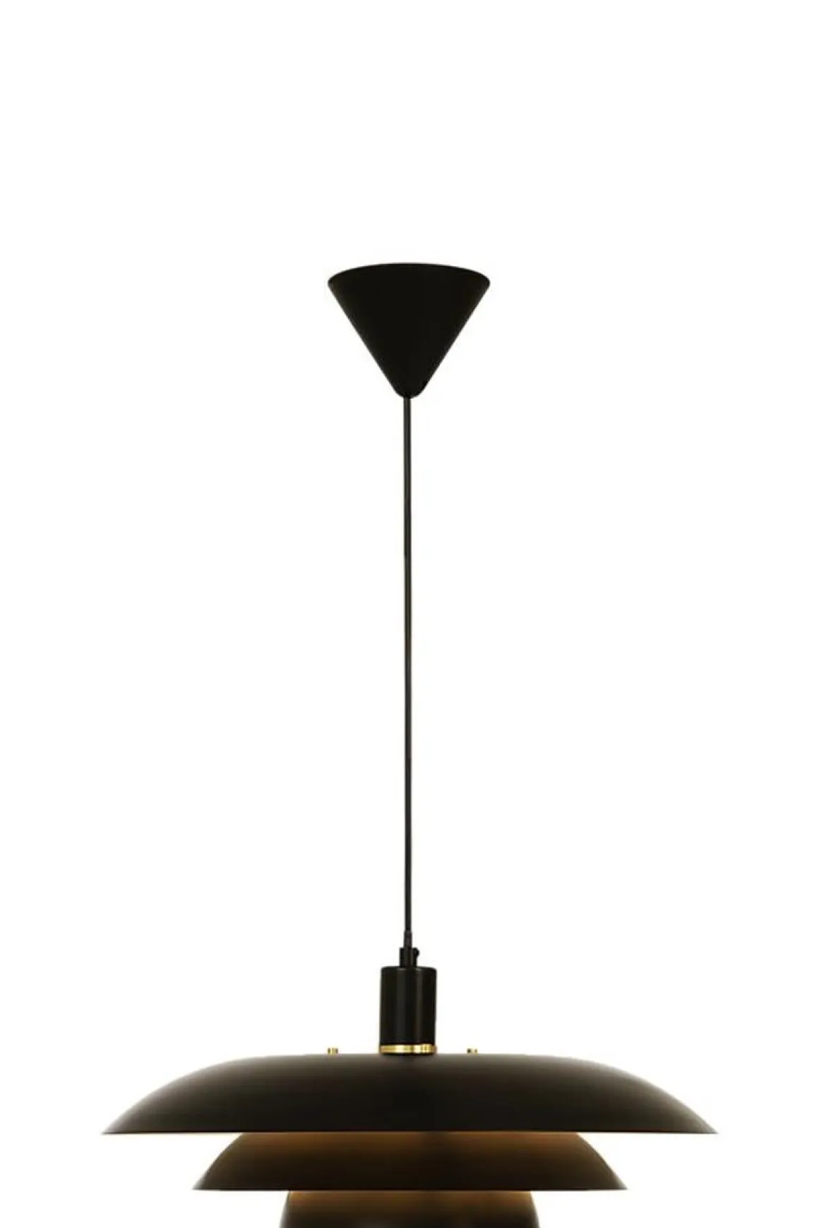 Epsilon takpendel 45 cm